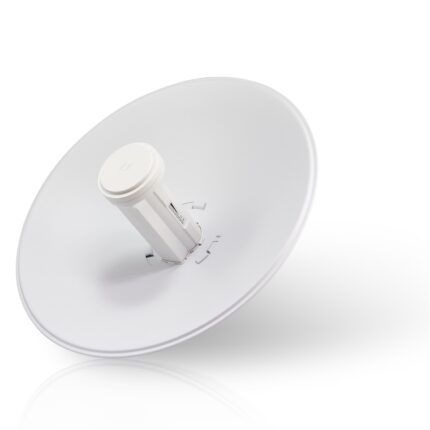 UBNT PowerBeam 25 Dbi 5Ghz 450Mbps (PBE-5AC-Gen2)