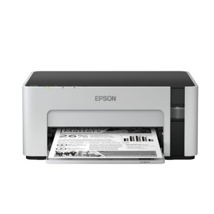 Epson M1120 ECOTANK WiFi Mürekkep Tanklı Mono Yazıcı  (C11CG96404)