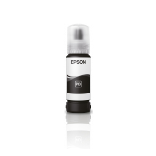 Epson 115 ECOTANK Pigment Siyah Mürekkep Kartuş