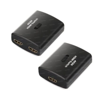 Dark 4K Çift Yönlü HDMI Switch [DK-HD-SW201]