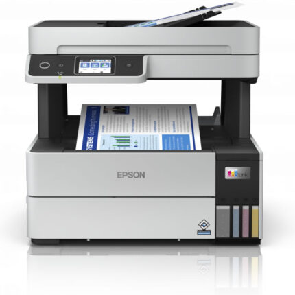 Epson L6490 ECOTANK Fot