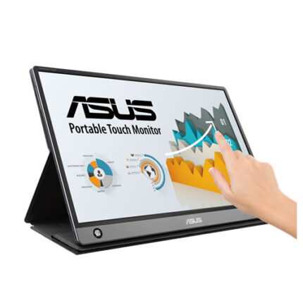 Asus Zenscreen 15