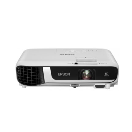 Epson EB-W51 3Lcd (1280x800) 4000Al 16.000:1 Hdmı