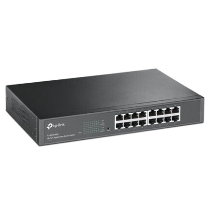 TP-Link TL-SG1016DE 16-Port Gigabit Easy Smart Switch