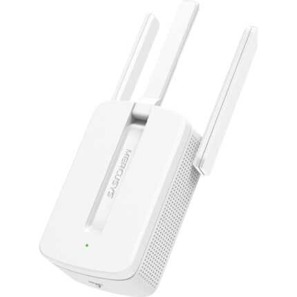 Tp-Link Mercusys MW300RE N300 Wi-Fi Range Extender ( Menzil Genişletici )