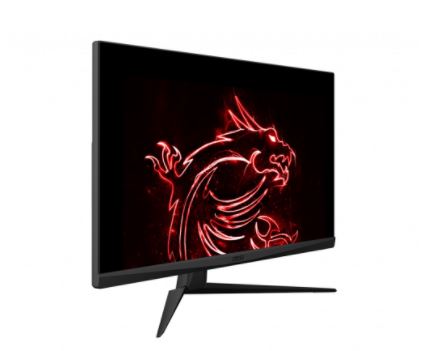 27" MSI OPTIX G273QF 1ms 165Hz 2560x1440 WQHD HDMI/DP Siyah Gaming Monitör