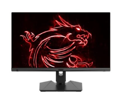 27" MSI OPTIX MAG274R2 1ms 165Hz FHD HDMI DP TYPE C Pivot Gaming Monitor