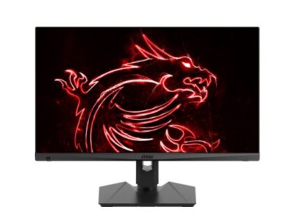 27" MSI OPTIX MAG274QRF-QD 1ms 165Hz HDMI DP Flat Gaming Monitör