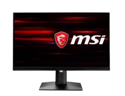 24.5" MSI OPTIX MAG251RX 1ms 240Hz FHD 2xHDMI DP Siyah Gaming Monitör