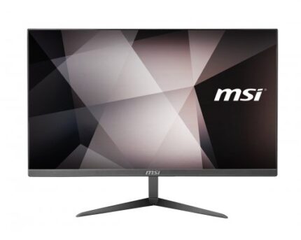 MSI PRO 24X 10M-288TR [i7-10510U] 8GB 256GB SSD+1TB HDD 23.8" IPS OB VGA W10H