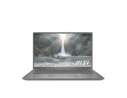 MSI PRESTIGE 15 A11SCX-418TR [i7-1185G7] 16GB 512GB SSD 15.6" 4GB GTX1650 W10H