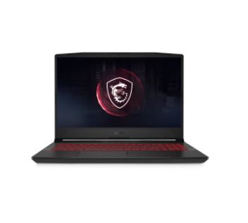 MSI PULSE GL66 11UEK-048TR [i7-11800H] 16GB 1TB SSD 15.6" 6GB RTX3060 W10H (C)