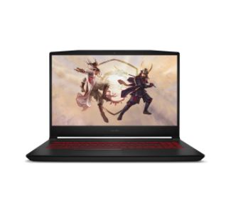 MSI KATANA GF66 11UD-209TR [i7-11800H] 8GB 512GB SSD 15.6" 4GB RTX3050Ti W10H