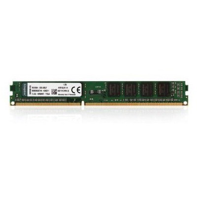 Kingston 4GB 1600MHz DDR3 DIMM CL11 1.35V (KVR16LN11/4WP)