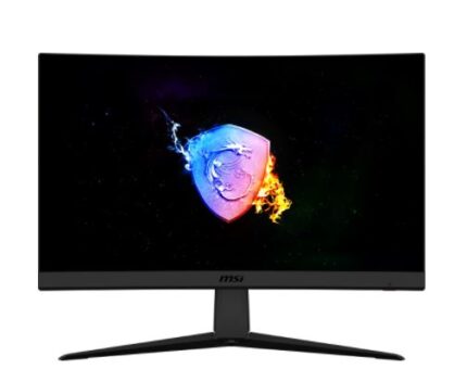 23.6" MSI MAG ARTYMIS 242C 1ms 165Hz FHD HDMI DP Siyah Curved Gaming Monitör