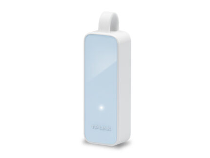 TP-Link UE200 USB 2.0 to 100Mbps Ethernet Network Adaptörü