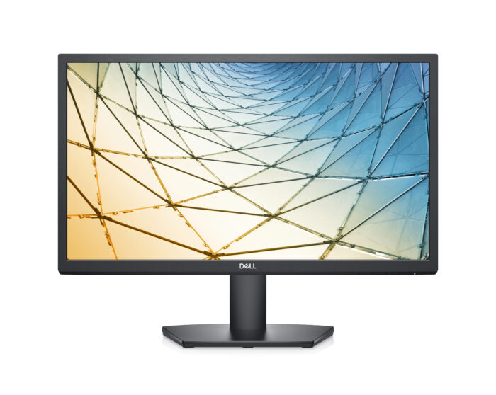 Dell 21.5 SE2222H FullHD 8ms HDMI/VGA VA Monitör