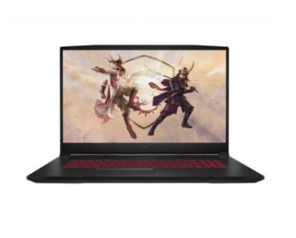 MSI KATANA GF76 11UC-060XTR [i7-11800H] 8GB 512GB SSD 17.3" 4GB RTX3050 FDos