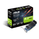 Asus GT1030-SL-2GD4-BRK 2GB 64Bit DDR4 HDMI/DVI PCI 3.0 Ekran Kartı