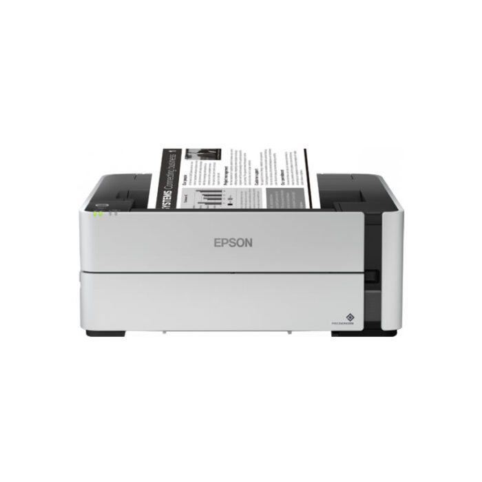 Epson M1170 ECOTANK WiFi Mürekkep Tanklı Yazıcı (C11CH44402)