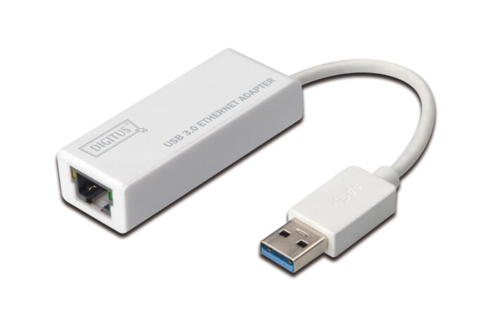 Digitus DN-3023 USB 3.0 Gigabit Ethernet Adaptörü