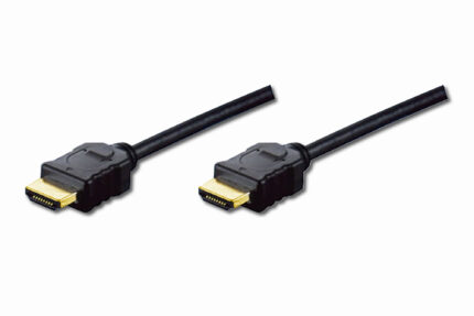 Digitus AK-330107-100-S 10 Metre 4K HDMI Kablo