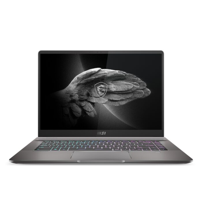 MSI CREATOR Z16 A11UET-018TR [i7-11800H] 32GB 1TB SSD 16"Touc 6GB RTX3060 W10H(C