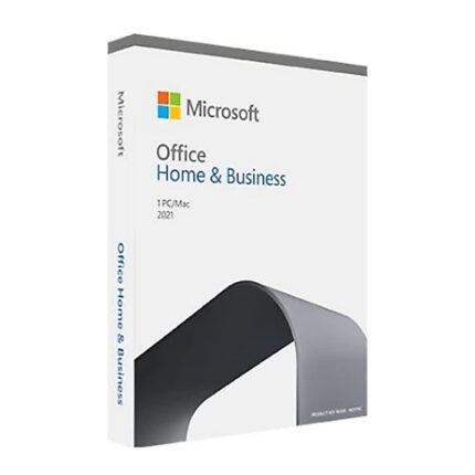 Microsoft Office 2021 Ev ve İş Tükçe Kutu (T5D-03555)