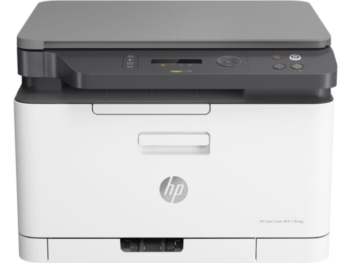 Hp LaserJet 178nw Renkli Çok Fonksiyonlu Yazıcı (4ZB96A)