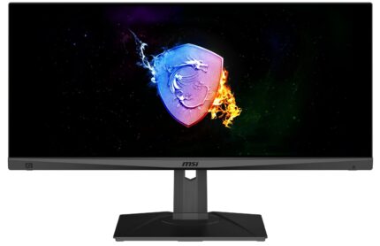 29.5" MSI OPTIX MAG301RF 1ms 200Hz 2560x1080 WFHD 2xHDMI DP Flat Gaming Monitör