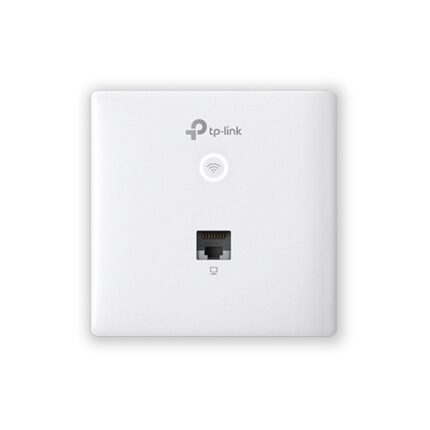 TP-Link Omada EAP230-Wall  AC1200 Wall-Plate Dual-Band Wi-Fi Access Point ( AP )