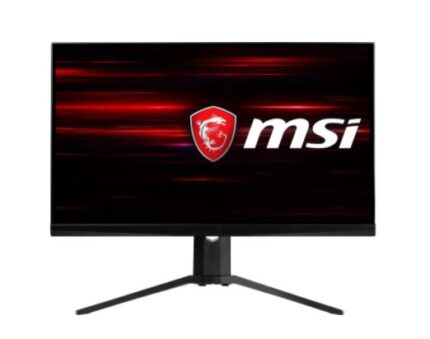 24.5" MSI OCULUX NXG253R 1ms 360Hz FHD 2xHDMI/DP Siyah Gaming Monitör