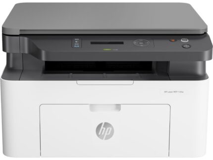 Hp LaserJet MFP 135w Yaz-Tar-Fot. (WiFi) (4ZB83A)