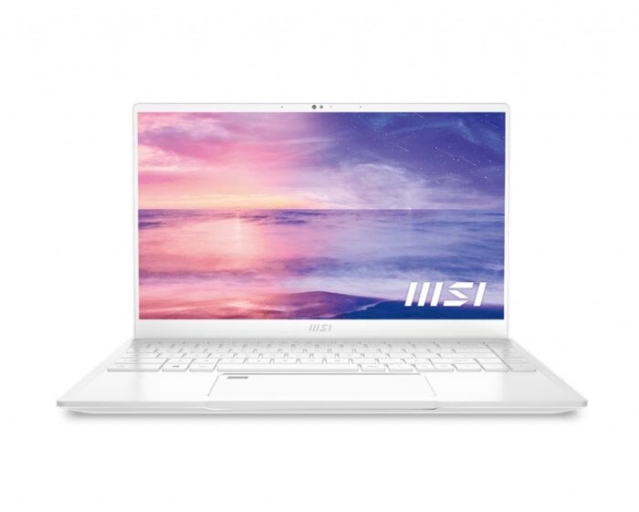 MSI PRESTIGE 14 A11SC-014TR [i7-1185G7] 16GB 512GB SSD 14" 4GB GTX1650 W10H