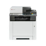 Kyocera Ecosys MA2100cwfx Yaz/Tar/Fot/Fax Renkli Laser 21ppm (Dublex