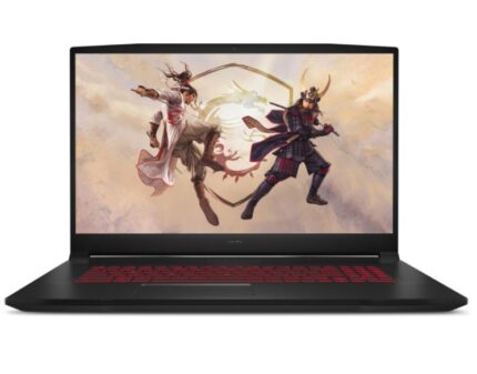 MSI CREATOR M16 A11UC-666TR [i7-11800H] 16GB 512GB SSD 16" 4GB RTX3050 VGA W10H