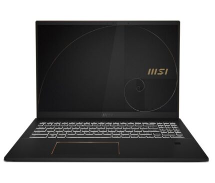 MSI SUMMIT E16 FLIP EVO A11MT-066TR [i7-1195G7]16GB 1TB SSD 16"Touch OB VGA W10P