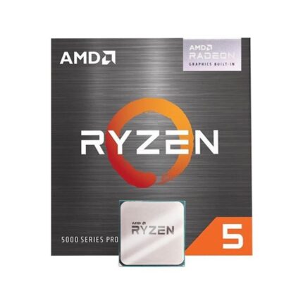 AMD RYZEN 5 5600G 3.9GHz 16MB AM4 (65W) Radeon VGA Box