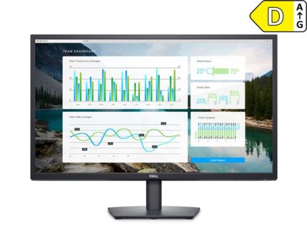 Dell 27 E2722HS FullHD 8ms Dp/Vga Vesa IPS Monitör