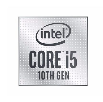 Intel Comet Lake i5-10400F 2.90GHz 12MB 1200P (65W) NoVGA Tray [FAN YOK]