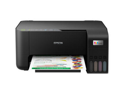 Epson EcoTank L3250 Renkli Inkjet [Yaz/Tar/Fot/WiFi] Tanklı Yazıcı