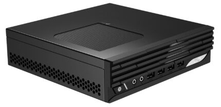 MSI PRO DP21 11M-024TR [i7-11700] 16GB 512GB SSD OB VGA W10Pro Masaüstü Pc