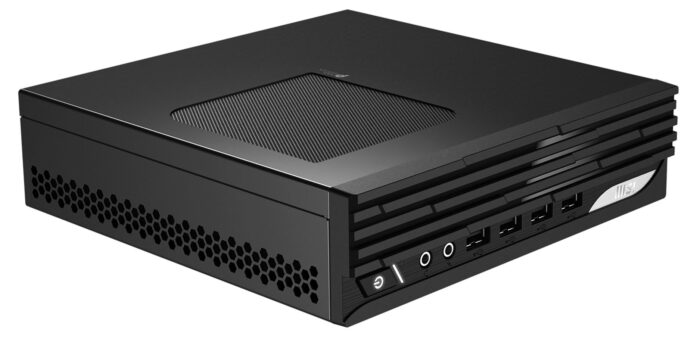 MSI PRO DP21 11M-024TR [i7-11700] 16GB 512GB SSD OB VGA W10Pro Masaüstü Pc