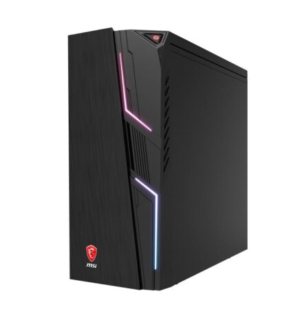 MSI MAG CODEX 5 10SC-802XTR [i7-10700F] 16GB 512GB SSD 6GB RTX2060 VGA FDos