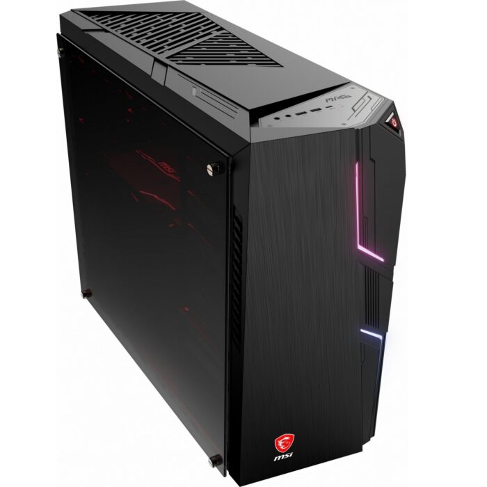 MSI MAG CODEX X5 11TE-424EU [i9-11900KF] 32GB 2TB SSD 10GB RTX3080 VGA W10H