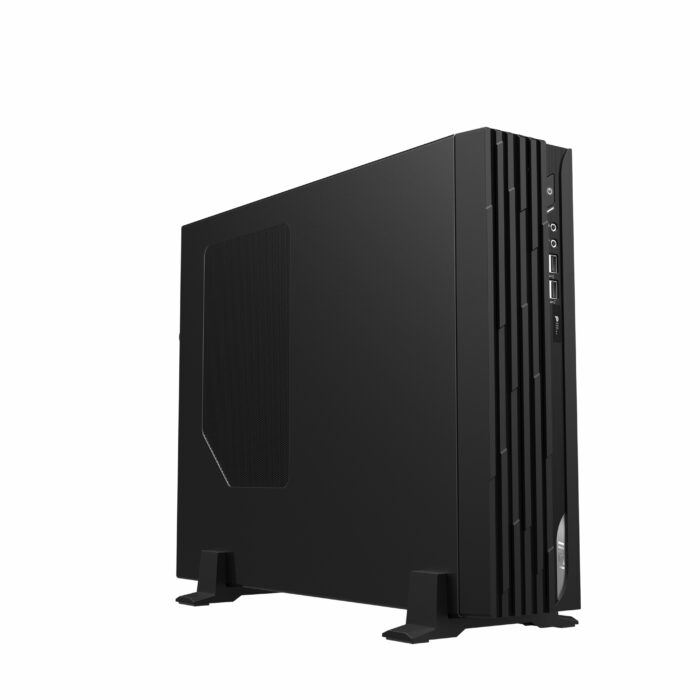 MSI PRO DP130 11RK-017XTR[i5-11400F]16GB 2TB+256GB SSD 2GB GT1030 2G LP OC FDos