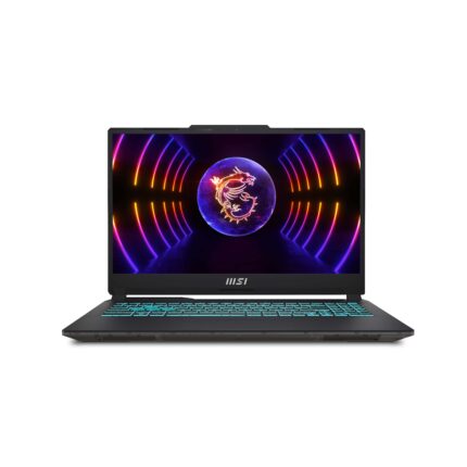 MSI CYBORG 15 A13VF-892XTR [i7-13620H] 16GB 512GB SSD 15.6" 8GB RTX4060 VGA FDos