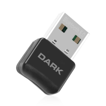 Dark Bluetooth V5.0 USB Adaptör [DK-AC-BTU50]