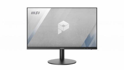 MSI PRO AP241 11M-039XTR  [i5-11400] 16GB 512GB SSD  23.8" FHD OB VGA FDos