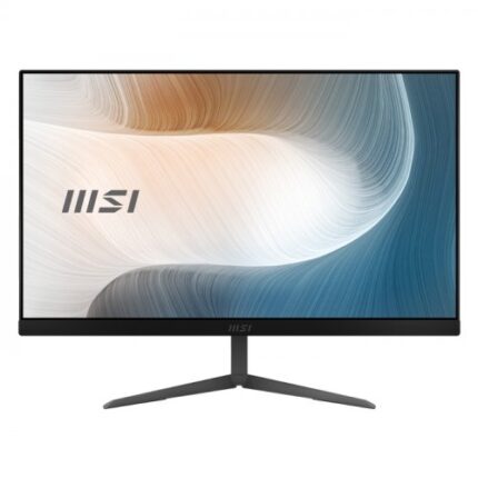 MSI MODERN AM241 11M-298TR  [Pen-7505] 4GB 128GB SSD 23.8" IPS OB VGA W10P